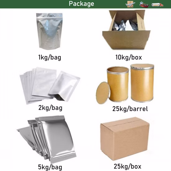 Grau de pureza diária de medicamentos de matérias-primas 99% CAS No. 119-36-8 Matérias-primas de alimentos medicinais, medicamentos, produtos de saúde e matérias-primas Óleo de angélica